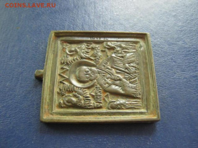 Икона. Святой Николай Мирликийский. До 29.06.2020г. - 020.JPG