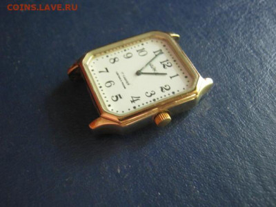 Часы женские "Чайка". До 29.06.2020г. - 034.JPG