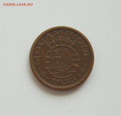 Португальская Ангола 50 сентаво 1953 г. до 02.07.20 - ролг (71).JPG