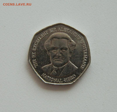 Ямайка 1 доллар 2005 г. до 02.07.20 - ролг (74).JPG