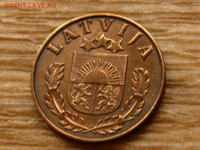 Латвия 1 сантим 1939 до 30.06.20 в 22.00 М - IMG_8075.JPG