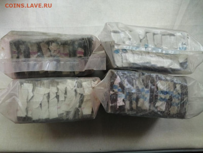 4 кирпича 3р, 5р, 10р, 25р до 02.07.2020г. в 22.00 (1) - 8ONRJjuYUOo