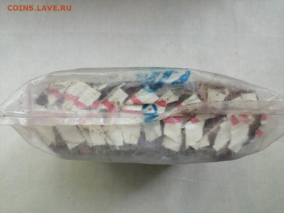 кирпич 10 рублей образца 1961г до 02.07.2020г в 22.00 (2) - 7Vd819KhnDM