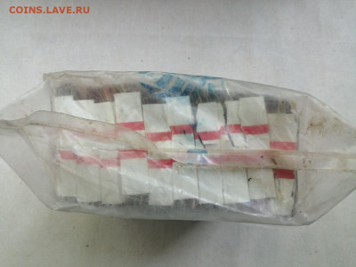 кирпич 10 рублей образца 1961г до 02.07.2020г в 22.00 (3) - Gy_LszFCumQ