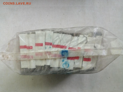 кирпич 10 рублей образца 1961г до 02.07.2020г в 22.00 (3) - U3ZxThQMzyY