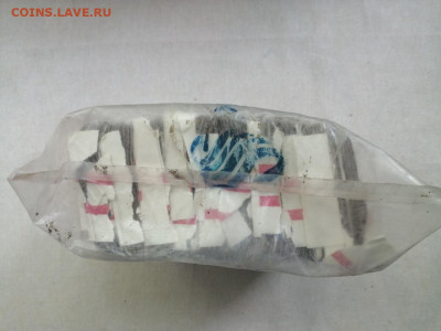 кирпич 10 рублей образца 1961г до 02.07.2020г в 22.00 (4) - 7rOJ-oEm3v0