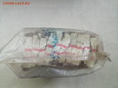 кирпич 10 рублей образца 1961г до 02.07.2020г в 22.00 (5) - yDyKV__IdGQ