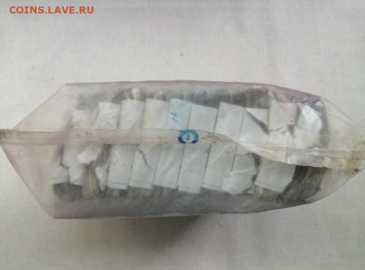 кирпич 5 рублей образца 1961г до 02.07.2020г в 22.00 (6) - c7XpKysYqko