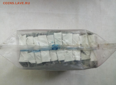 кирпич 5 рублей образца 1961г до 02.07.2020г в 22.00 (7) - Mbon-BEMZtY