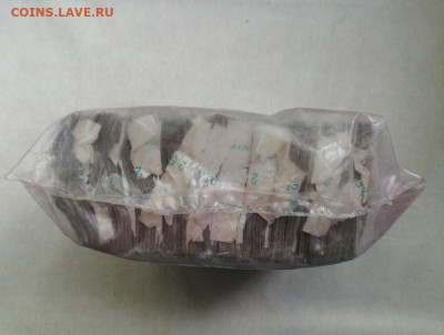 кирпич 25 рублей образца 1961г до 02.07.2020г в 22.00 (1) - FPkjzo1OpG0