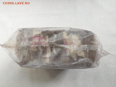 кирпич 25 рублей образца 1961г до 02.07.2020г в 22.00 (5) - _GzS2CW-hVI