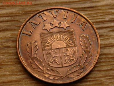 Латвия 2 сантима 1939 до 30.06.20 в 22.00 М - IMG_8079.JPG