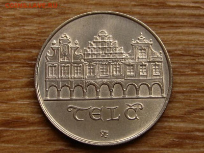 Чехословакия 50 крон 1986 Тэлч до 30.06.20 в 22.00 М - IMG_7765.JPG