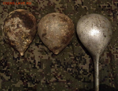 Ложка дюралевая, опознание и датировка. - DSC01122.JPG