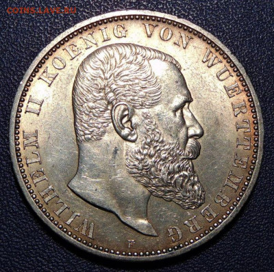 5 марок 1913,1914 на оценку - 5-13