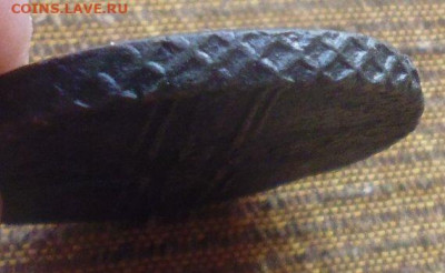 фикс КРЕСТОВИК.5 КОПЕЕК 1730 г - 108003924 (3)