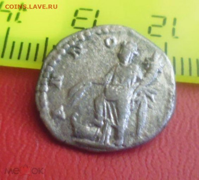 фикс РИМ Септимий Север Денарий - 62272032 (1)