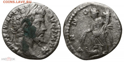 фикс РИМ Септимий Север Денарий - 62272032