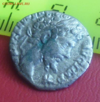 фикс РИМ Септимий Север Денарий - 62272032 (2)