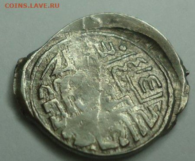 фикс ВД. (1425-28 гг.) Подражание М4 № 1768А-2 см описание - 158627638