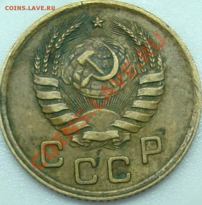 1 копейка 1940 подскажите по узлам - 1.40 аверс