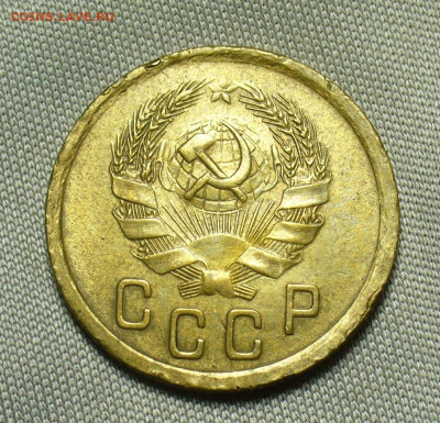 2 копейки 1935 года Новый тип До 01.07.20 в 22.00 МСК - P1550765.JPG
