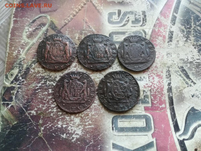 Копейки сибирь 1768,1769,1771,1773,1778 до 03.07.2020 - 5сиб (13) - копия