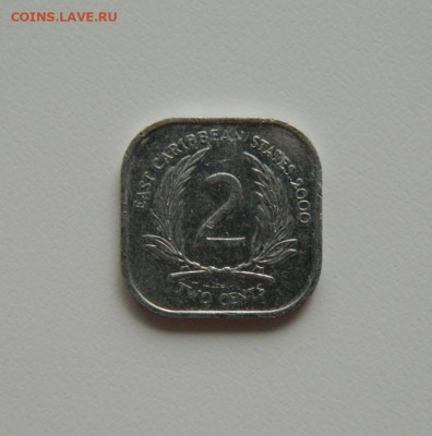 Восточные Карибы 2 цента 2000 г. до 06.07.20 - DSCN9928.JPG
