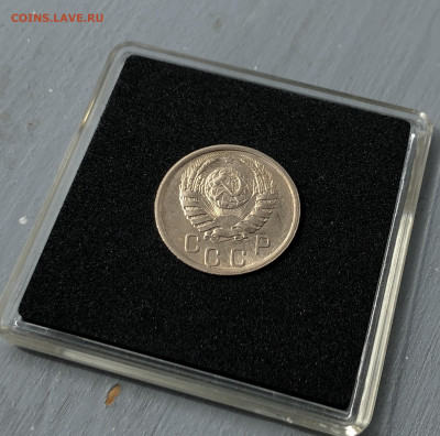 15 копеек 1940 UNC оценка - 1940_5.JPG