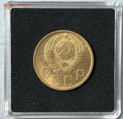 5 копеек 1949 UNC оценка - 1949_4.JPG