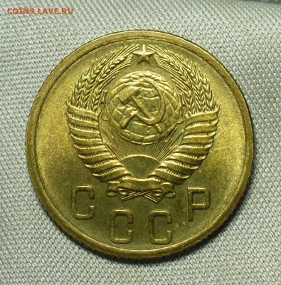 Монеты СССР с штемпельным блеском - P1550915.JPG