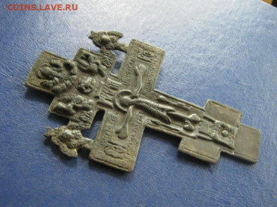 Крест. Распятие с херувимами. До 2.07.2020г. - 007.JPG