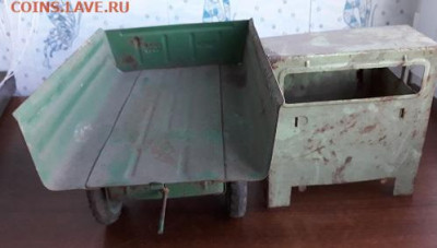 Коллекционирование масштабных моделей автомобилей - 20200630_191107
