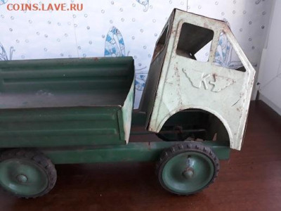 Коллекционирование масштабных моделей автомобилей - 20200630_190834