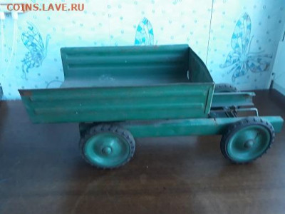 Коллекционирование масштабных моделей автомобилей - 20200630_190810