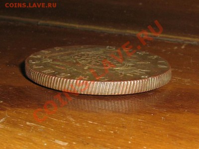 10 копеек 1776 КМ. - ГУРТ