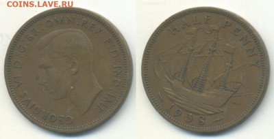 2 пенни 1938 - 1_2penny1938
