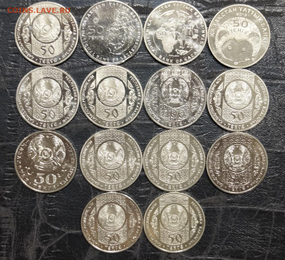 Оценка Казахстан 50-100 тенге - 118.JPG