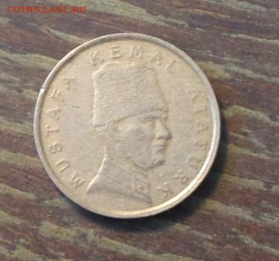 ТУРЦИЯ - 100 тыс. лир АТАТЮРК до 7.07, 22.00 - Турция 100 тыс лир 2000 -1