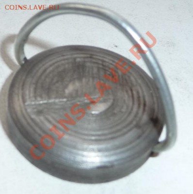 Печатки на оценку и продажу - P1010540.JPG