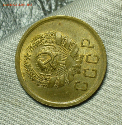 2 копейки 1936 года Штемпельный блеск До 04.07.20 в 22.00 МС - P1550837.JPG