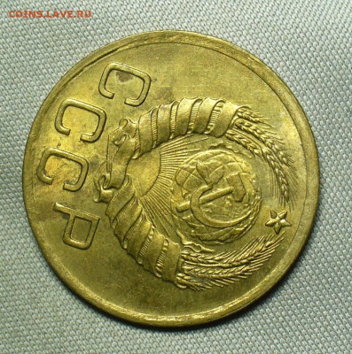 3 копейки 1938 года Штемпельный блеск До 04.07.20 в 22.00 МС - P1550986.JPG