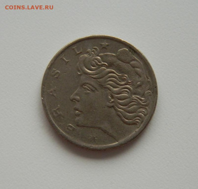 Бразилия 20 сентаво 1967 г. до 08.07.20 - DSCN0007.JPG