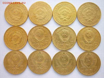 5 коп. 1928,29,30,31-2шт,40,49,50,52,53,55,56г.,до 05.07.20г - P1070597.JPG