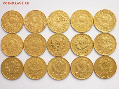 1 копейка 1926-31,33,36,38-40,46,48,49,57г.,до 05.07.20г. - P1070631.JPG