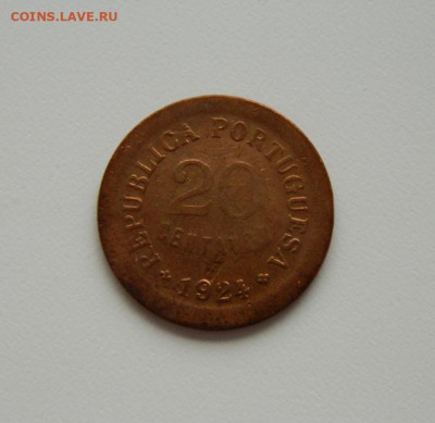 Португалия 20 сентаво 1924 г. до 08.07.20 - DSCN0012.JPG