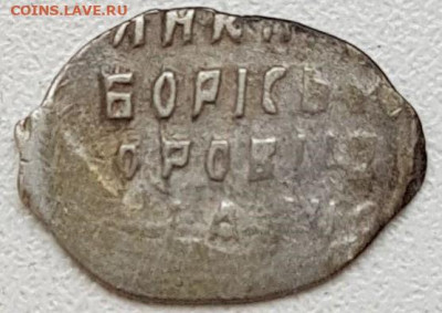 Помогите определить чешуйки - 1 (2)