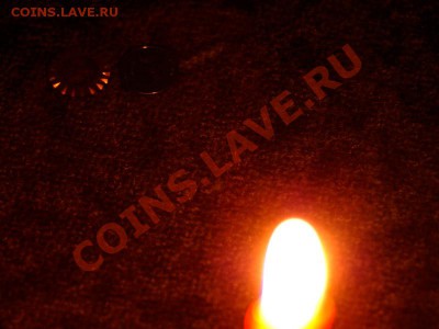 Кто и для чего делали насечки на монетах? - 6