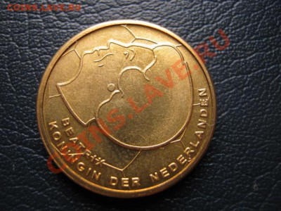 Нидерланды 5 гульденов 2000 ЧЕ Футбол до 11.09 в 15.00 М - Изображение 095