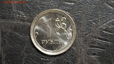Мул Заготовка 2 Рубля 2017 х 1 Рубль Реверс - 5-1.JPG